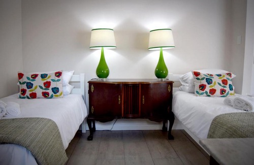 Port Elizabeth Casa | Cadenza