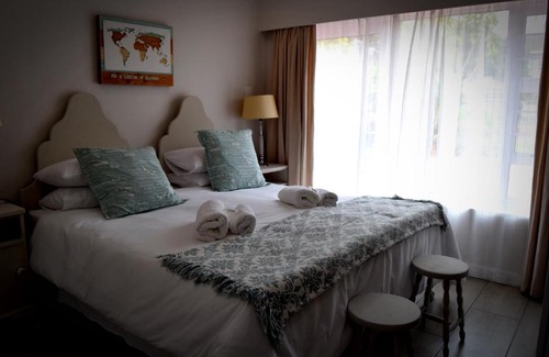 Port Elizabeth Casa | Cadenza