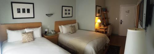 City Center Hotel | Cadet Hotel