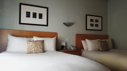 City Center Hotel | Cadet Hotel