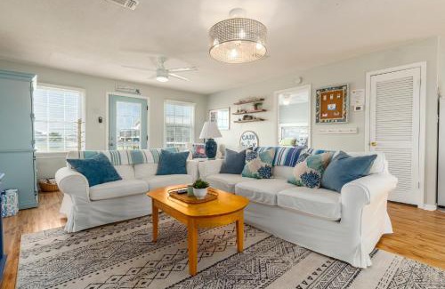 Dauphin Island Casa | Cadi Shack