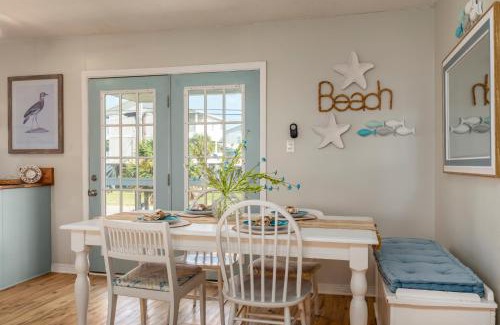 Dauphin Island Casa | Cadi Shack