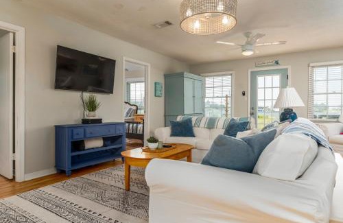 Dauphin Island Casa | Cadi Shack