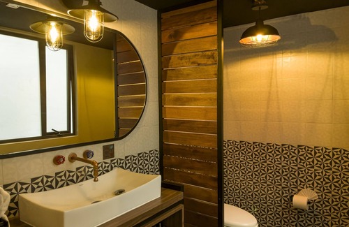 Cuauhtémoc Hotel | Cadillac Hotel Boutique