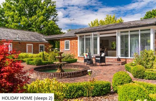 New Forest District Casa | Cadnam Lodge