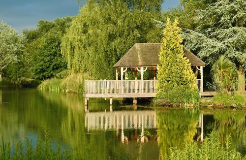 New Forest District Casa | Cadnam Lodge