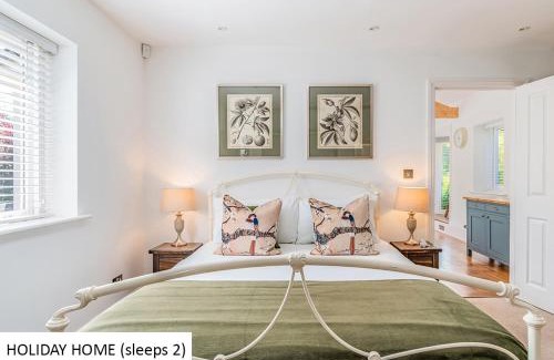 New Forest District Casa | Cadnam Lodge