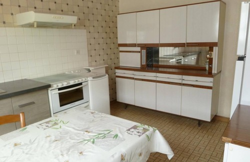 Polliat Casa | Cadre Verdoyant, Tranquilité, pas de Vis-à-vis