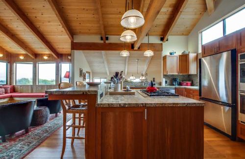 Sea Ranch Casa | Cadwalader House