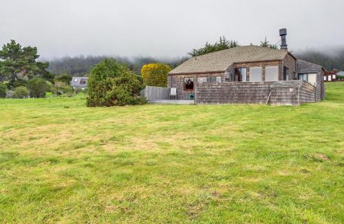 Sea Ranch Casa | Cadwalader House