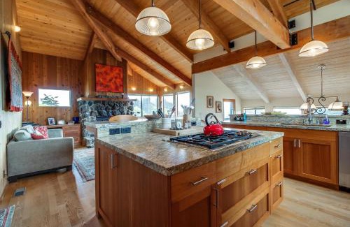 Sea Ranch Casa | Cadwalader House