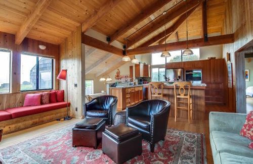 Sea Ranch Casa | Cadwalader House
