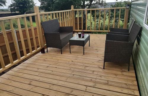 Dyffryn Ardudwy Apartamento | Cadwgan Caravan
