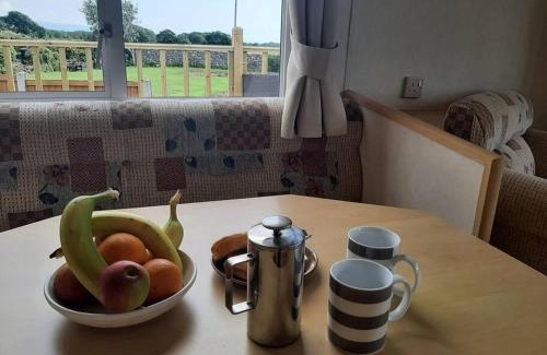 Dyffryn Ardudwy Apartamento | Cadwgan Caravan