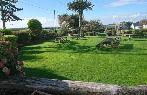Dyffryn Ardudwy Apartamento | Cadwgan Caravan
