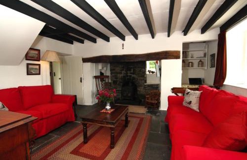 Cwrt Casa | Cae Mawr Borth and Ynyslas
