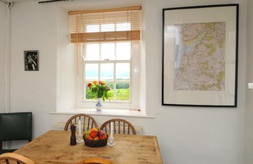 Cwrt Casa | Cae Mawr Borth and Ynyslas
