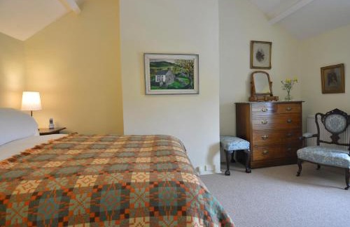 Cwrt Casa | Cae Mawr Borth and Ynyslas