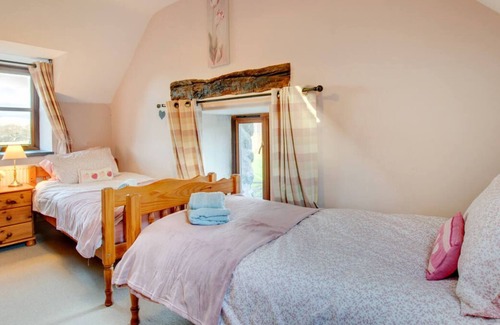 Dolgellau Casa | Cae Merllyn in the beautiful Dolgellau