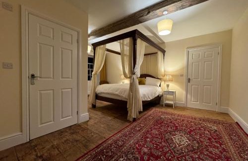 Llanbedr Casa | Cae Nest Hall