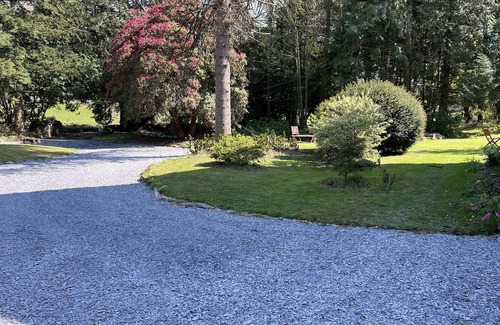 Llanbedr Casa | Cae Nest Hall
