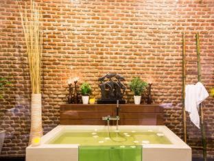 Hua Hin Complejo | Cae Villa Hua Hin