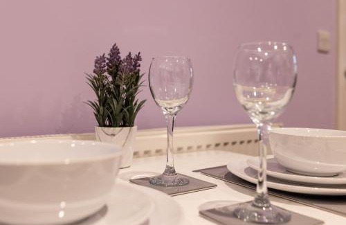 Hendrerwydd Casa | Caer Fedwen Barns Blodyn Cottage Cosy Self Catering with Private Hot Tub