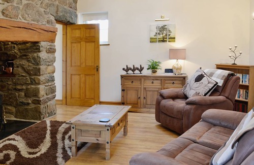 Dyffryn Ardudwy Cabaña | Casa rural ∙ 1 habitación ∙ 2 personas
