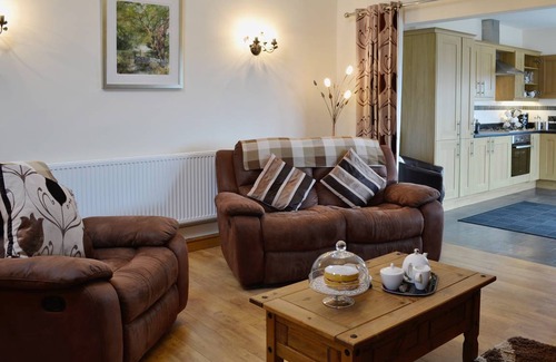Dyffryn Ardudwy Cabaña | Casa rural ∙ 1 habitación ∙ 2 personas