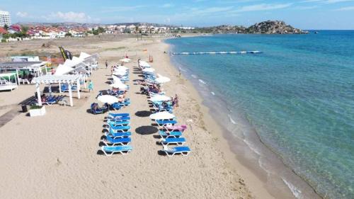 Gastria Apartamento | Caesar Blue Resort Dipkarpaz