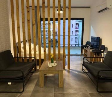 Gastria Apartamento | Caesar Blue Resort Dipkarpaz