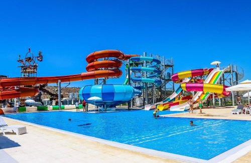 Gastria Apartamento | Caesar Blue Resort Dipkarpaz