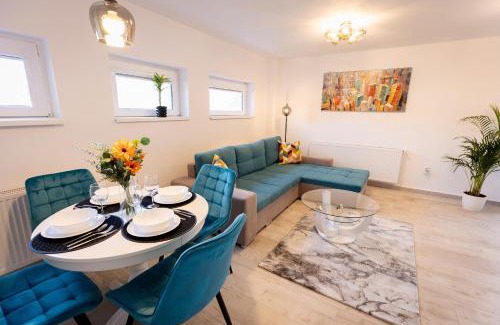 Sighisoara Apartamento | Caesar Residence