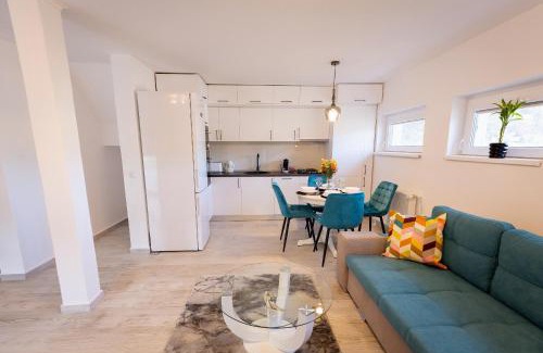 Sighisoara Apartamento | Caesar Residence