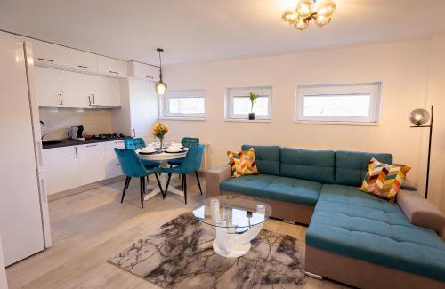 Sighisoara Apartamento | Caesar Residence