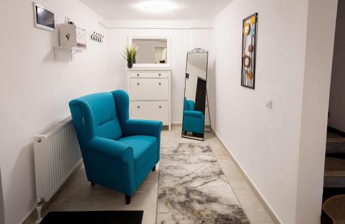 Sighisoara Apartamento | Caesar Residence
