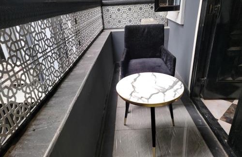 Ikeja Hotel | Caesar's Hotel & Apartment Room 13
