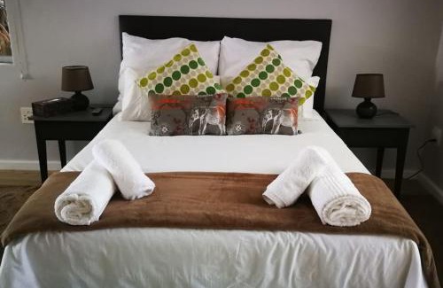 Westridge Apartamento | Caesar's Self-catering Open Plan Suite