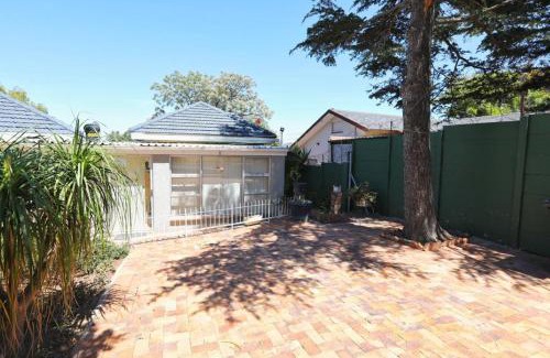 Westridge Apartamento | Caesar's Self-catering Open Plan Suite
