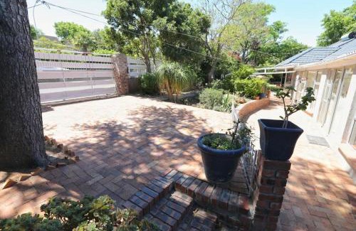 Westridge Apartamento | Caesar's Self-catering Open Plan Suite