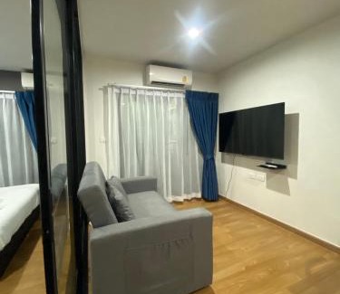 Nai Mueang Apartamento | Caesar's Suite Condo Korat