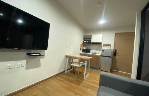 Nai Mueang Apartamento | Caesar's Suite Condo Korat