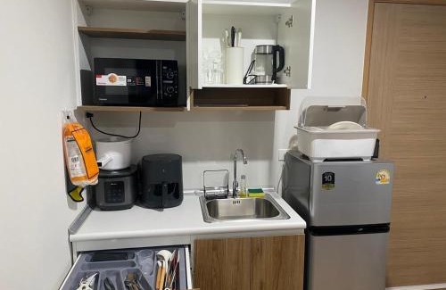 Nai Mueang Apartamento | Caesar's Suite Condo Korat