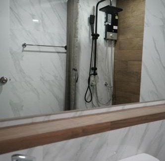 Nai Mueang Apartamento | Caesar's Suite Condo Korat