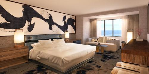 Atlantic City Complejo | Caesars Atlantic City, A Caesars Destination