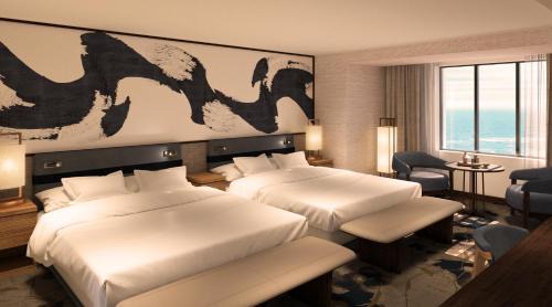 Atlantic City Complejo | Caesars Atlantic City, A Caesars Destination