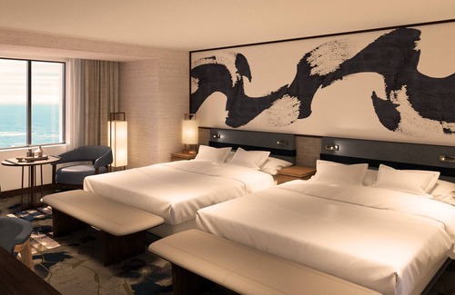Atlantic City Complejo | Caesars Atlantic City Resort & Casino