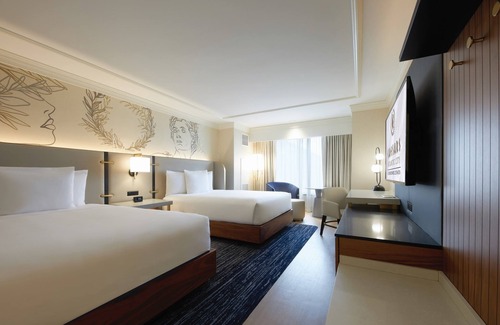 Atlantic City Complejo | Caesars Atlantic City Resort & Casino