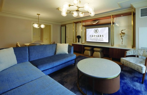 Atlantic City Complejo | Caesars Atlantic City Resort & Casino
