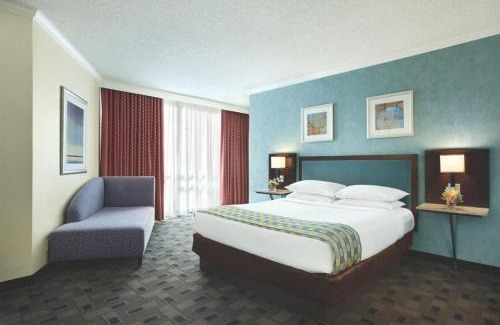 Stateline Complejo | Caesars Republic Lake Tahoe, A Caesars Destination